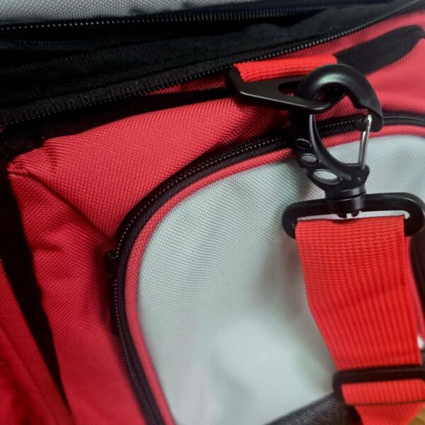 Bolso Tech Magnum - Tamaño Gigante - 3700 - Imagen 13