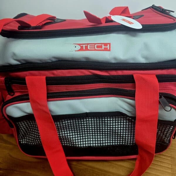 Bolso Tech Magnum - Tamaño Gigante - 3700 - Imagen 6