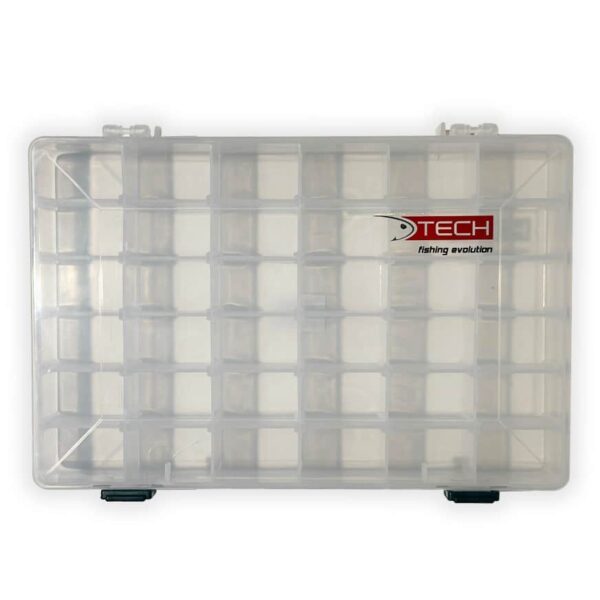 Bolso Tech Magnum Tamaño Gigante 3700 + 4 Cajas Tech 3700 + 1 Caja Tech 3600 - Imagen 21