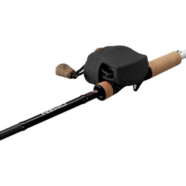 Funda de Silicona para Reel bajo perfil13 Fishing Skull Cap - Imagen 6
