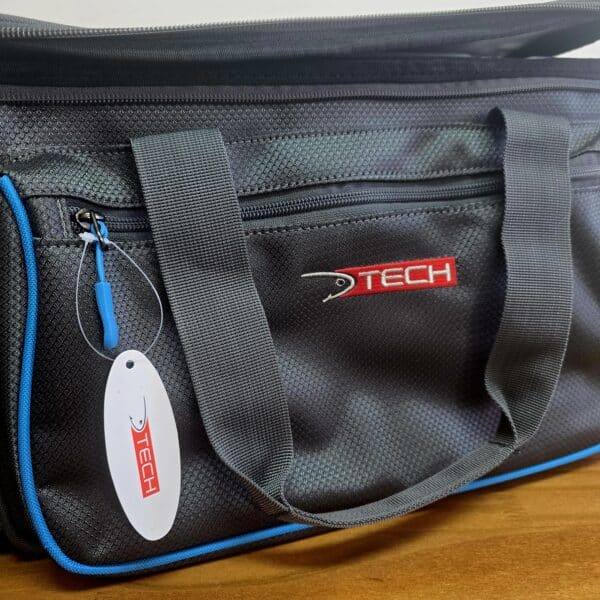 Bolso Tech Journey 3600 + 3 Cajas Tech 3700 - Imagen 9