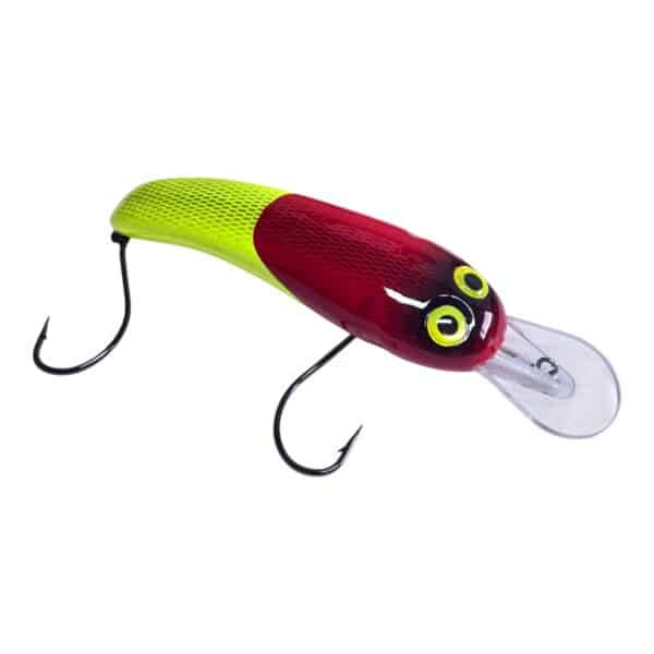 Señuelo Parana Banana Bait Pala 2 - Imagen 10