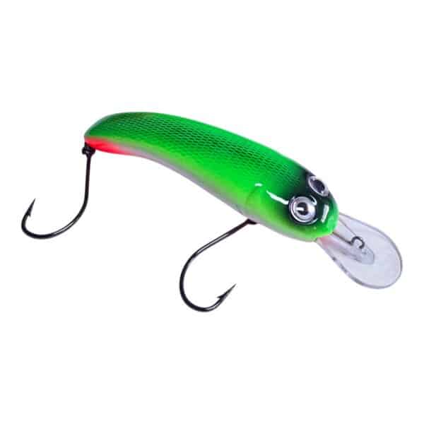 Señuelo Parana Banana Bait Pala 2 - Imagen 4