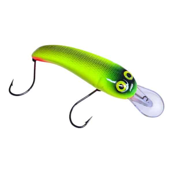 Señuelo Parana Banana Bait Pala 2 - Imagen 5