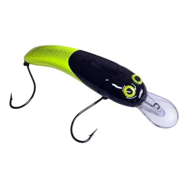Señuelo Parana Banana Bait Pala 2