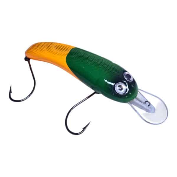Señuelo Parana Banana Bait Pala 2 - Imagen 7