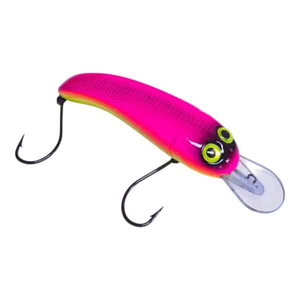 Señuelo Parana Banana Bait Pala 2 - Imagen 8