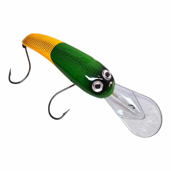 Señuelo Parana Banana Bait Pala 3 - Imagen 3
