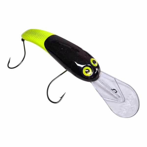 Señuelo Parana Banana Bait Pala 3 - Imagen 4