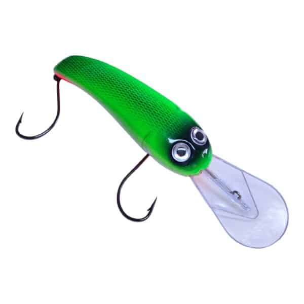 Señuelo Parana Banana Bait Pala 3 - Imagen 5