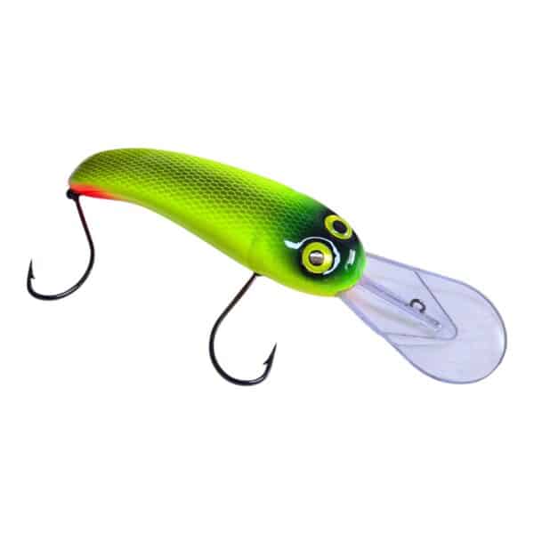 Señuelo Parana Banana Bait Pala 3 - Imagen 6