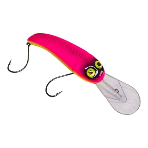 Señuelo Parana Banana Bait Pala 3 - Imagen 7