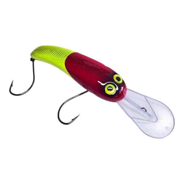 Señuelo Parana Banana Bait Pala 3 - Imagen 10
