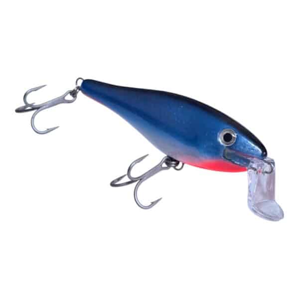 Señuelo Parana Mojarra Shad IP4 - Imagen 9