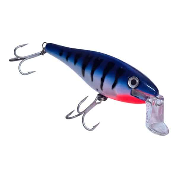 Señuelo Parana Mojarra Shad IP4 - Imagen 8