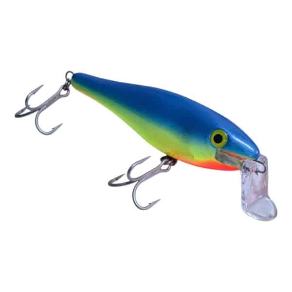 Señuelo Parana Mojarra Shad IP4 - Imagen 7