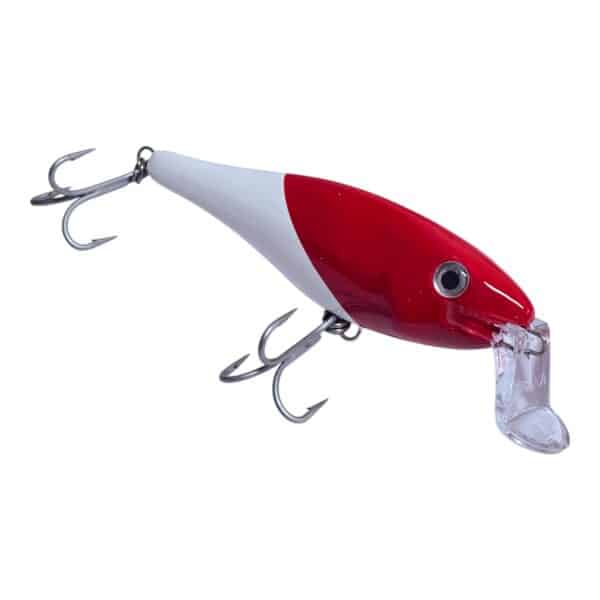Señuelo Parana Mojarra Shad IP4 - Imagen 6