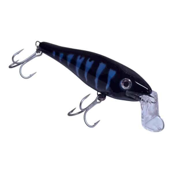 Señuelo Parana Mojarra Shad IP4 - Imagen 4