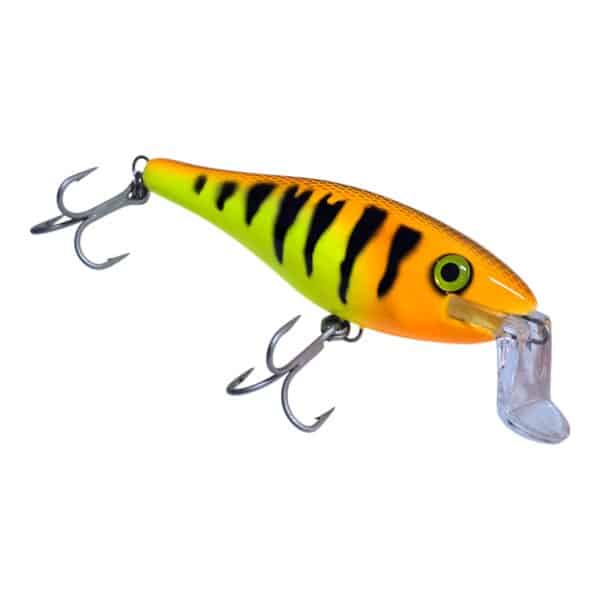 Señuelo Parana Mojarra Shad IP4 - Imagen 3