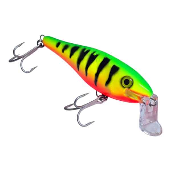 Señuelo Parana Mojarra Shad IP4 - Imagen 2