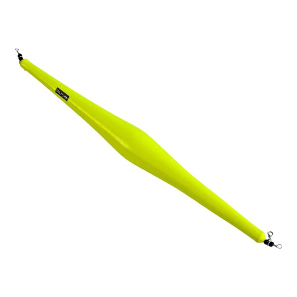 Boya Payo Bigotera Puntero Tipo Rombo - Madera Kiri - 31cm - Imagen 5