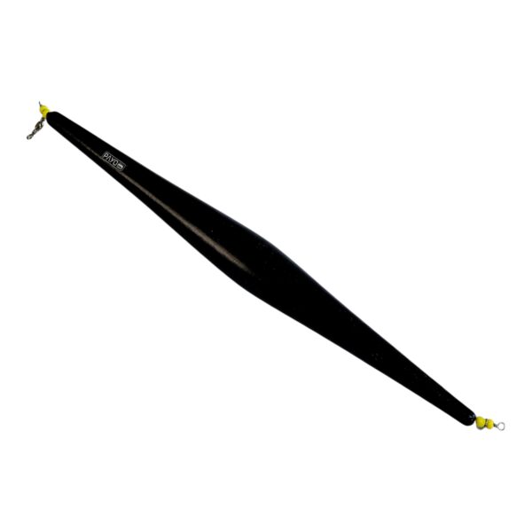 Boya Payo Bigotera Puntero Tipo Rombo - Madera Kiri - 31cm - Imagen 2