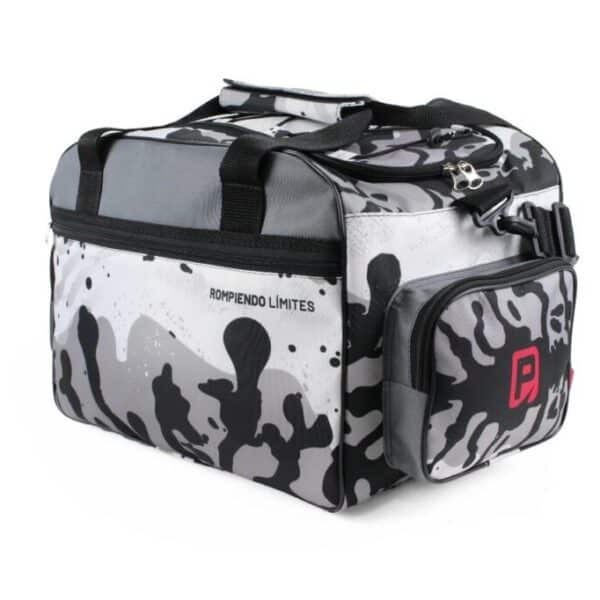 Bolso Payo Alto Parana 3700 - Skin Surubi - Imagen 3