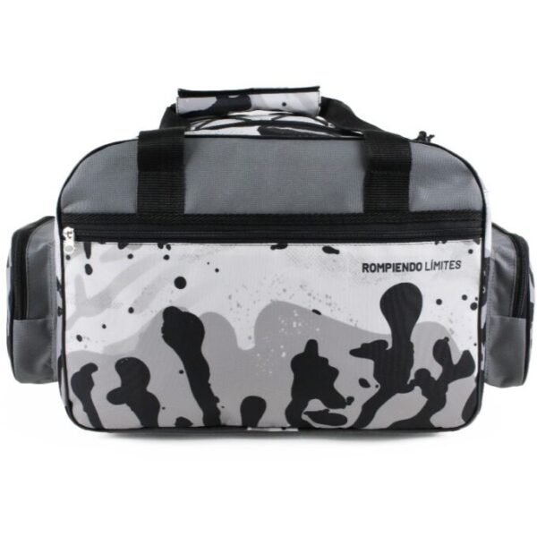 Bolso Payo Alto Parana 3700 - Skin Surubi - Imagen 2