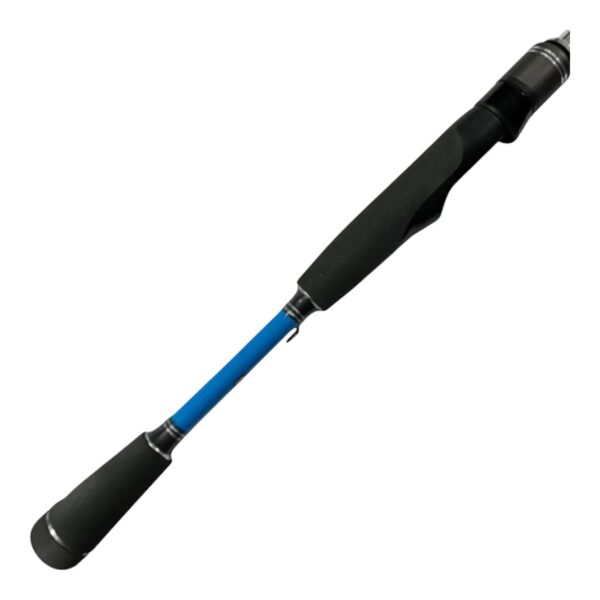 Caña Shimano Sellus Spinning- 1,83mts- 2 tramos - 12-25Lbs - Imagen 4