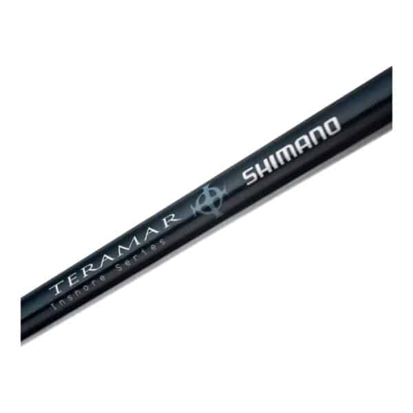 Caña Shimano Teramar - 2,13 Mts - 1 Tramo - 15-30 lbs - Imagen 5