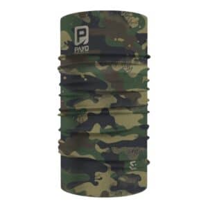 Cuello Payo Polar Camu Classic