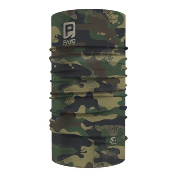 Cuello Payo Polar 2025 Camu Classic