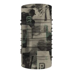 Cuello Payo Polar Collage