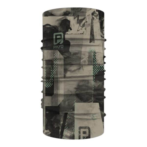Cuello Payo Polar 2025 Polar Collage