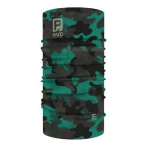 Cuello Payo Polar Ocean Turquesa