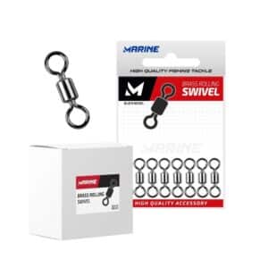 Esmerillon Marine Reforzado