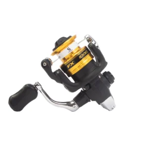 REEL FRONTAL SHIMANO FX 1000 1