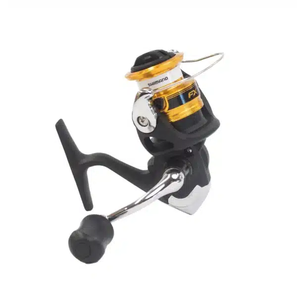 Reel Shimano Frontal FX 3000 FC - Imagen 2