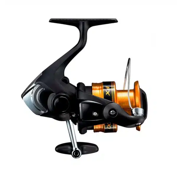 Reel Shimano Frontal FX 3000 FC - Imagen 4