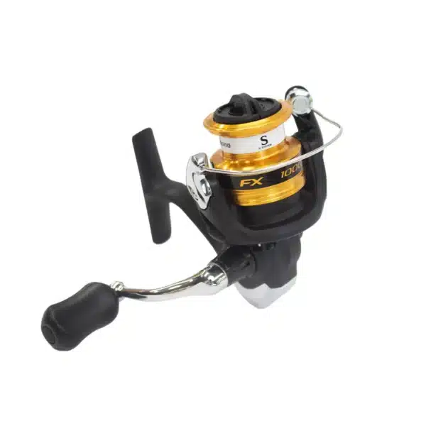 Reel Shimano Frontal FX 3000 FC - Imagen 3