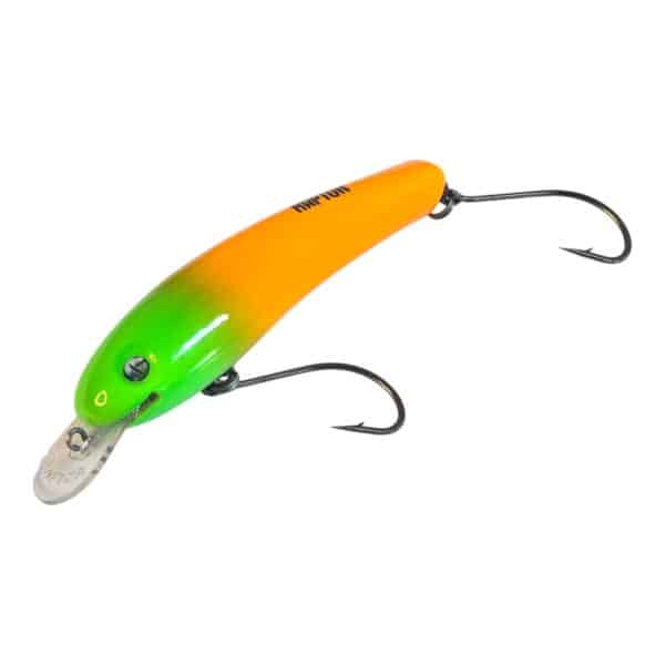 Señuelo Raptor Rex Banana Paleta 1 - Imagen 5