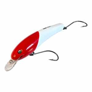 Senuelo Raptor Rex Banana Paleta 1 2 3 9