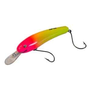 Senuelo Raptor Rex Banana Paleta 2 2