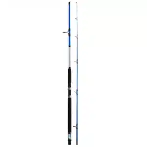 Caña Shimano Cruzar 2802 Spinning - 2,40mts- 2 tramos - 12-25Lbs
